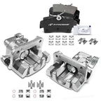 6X Rear Brake Caliper & Ceramic Pads for Ford Mustang SVT Cobra (1994–2004)