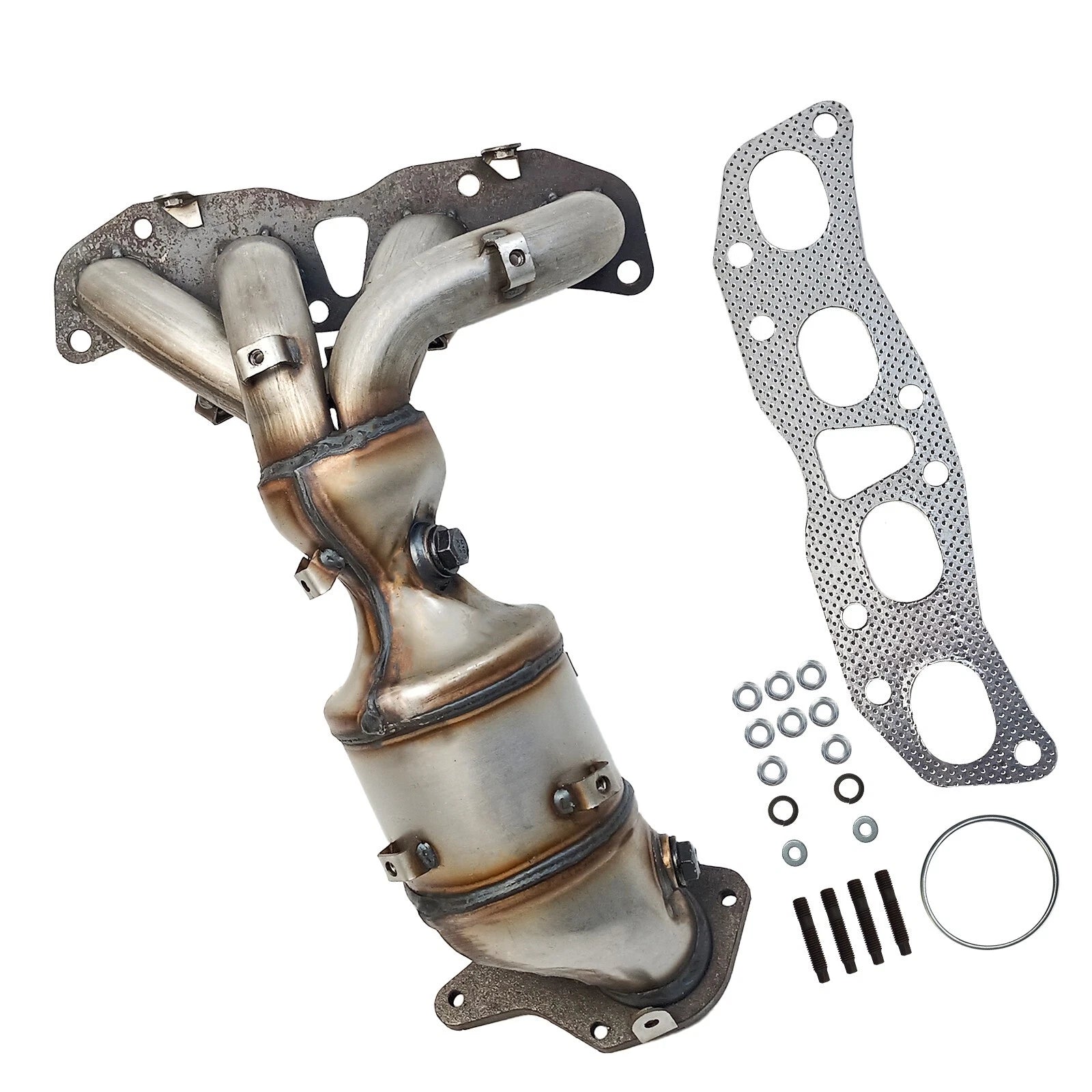 Catalytic Converter for Nissan Altima 2.5L L4 (2007–2013) EPA Direct Fit