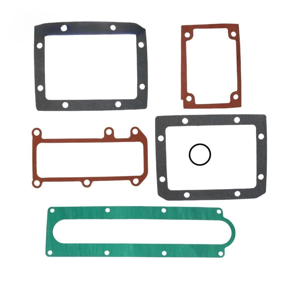 After Cooler Gasket O-Ring Seal Kit for Volvo Penta AQAD40 TAMD40 (ORB22111)