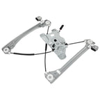 Power Window Regulator with Motor for Chevrolet Equinox (2012–2017)