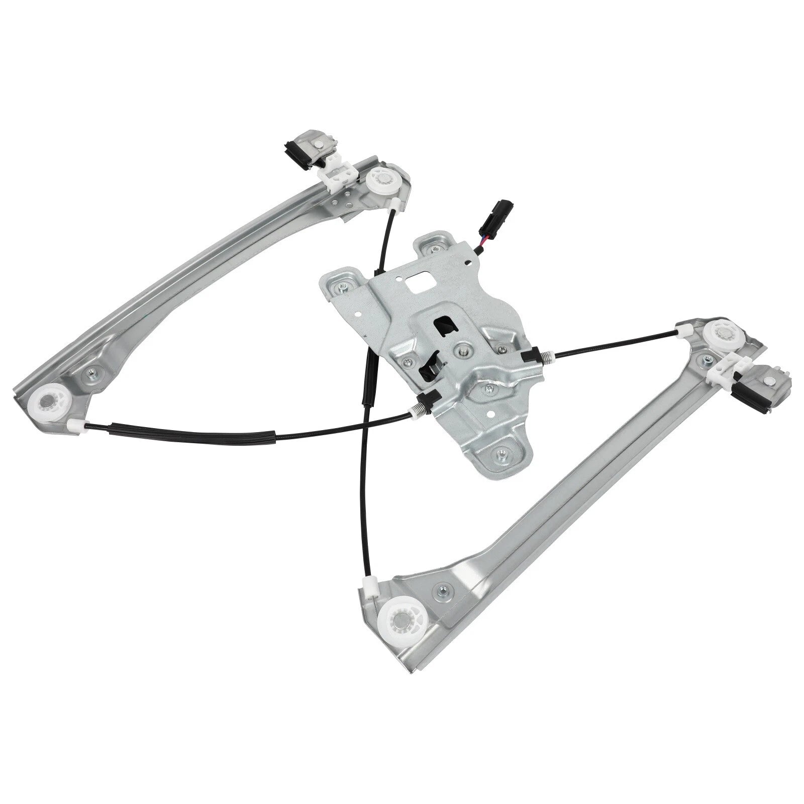Power Window Regulator with Motor for Chevrolet Equinox (2012–2017)