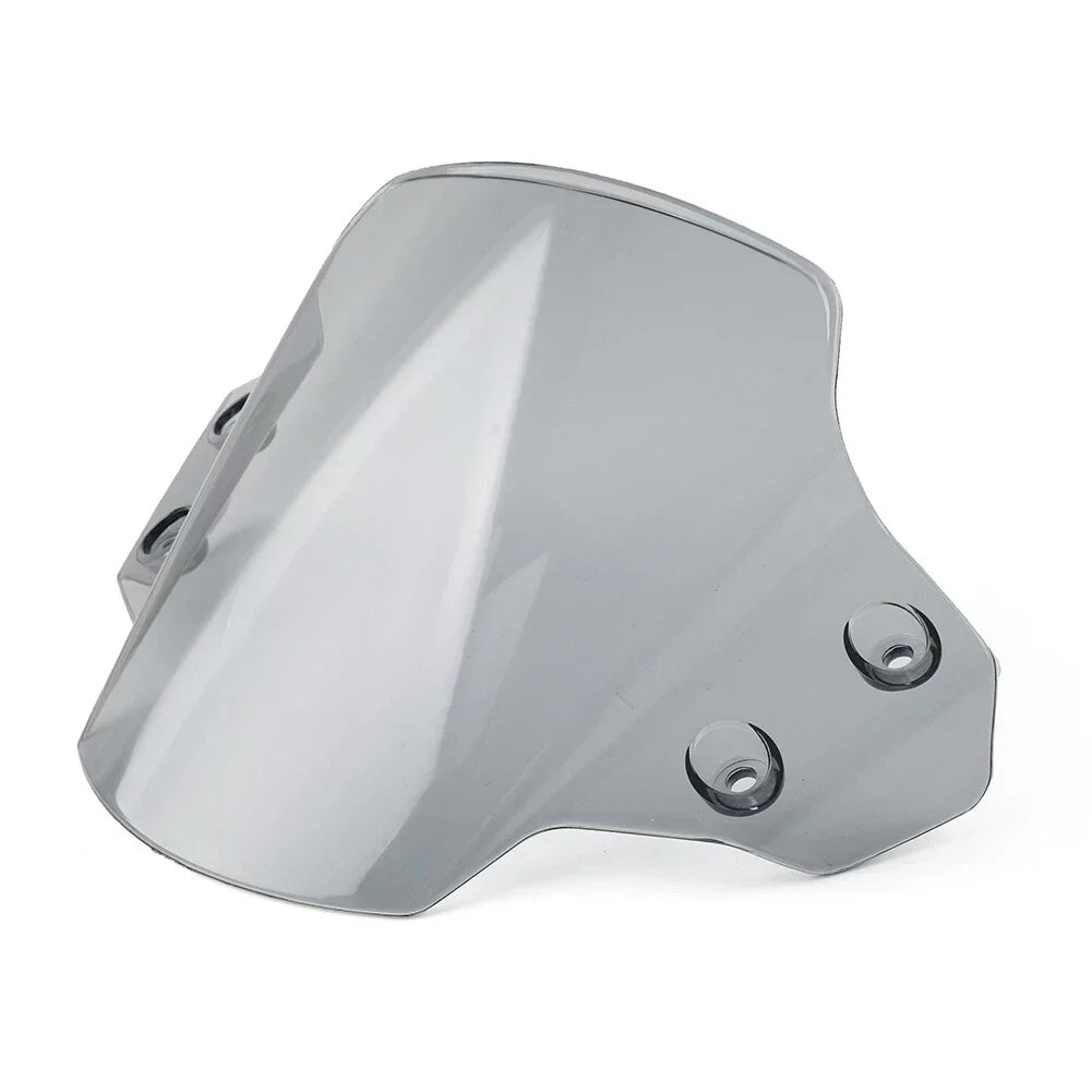 Windshield for Yamaha MT-09 2021-2023 Smoky Gray