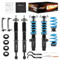 Coilover Suspension Damper Kit for BMW M3 E46 (2001–2006)