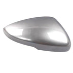 Silver Right Side Mirror Cover for Honda Accord (2018-2020)