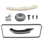 Timing Chain Kit with Tensioner for Smart Fortwo Coupe 2007+ (1320320080)
