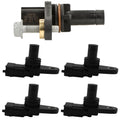 Cam & Crank Position Sensors Kit for Equinox Malibu Traverse V6 (2005–2019)