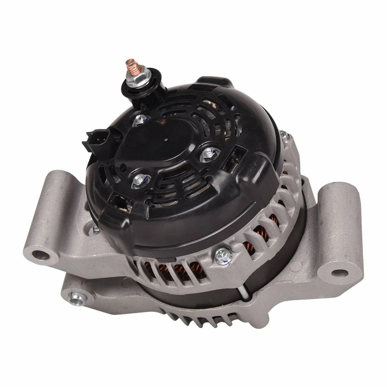 Alternator for Chrysler 300, Dodge Challenger, Charger, Durango, Jeep, Ram (2011-2023)