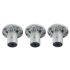 3-Pack Deck Spindle for Simplicity Snapper (Various Models)