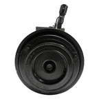 A C Compressor Kit With Condenser Replacement for Hyundai Veloster 2014