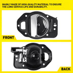 Inside Left Door Handle for Chevrolet HHR (2006–2011)