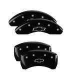 Caliper Covers Set of 4 Engraved for 2022-2023 Chevy Bolt EUV