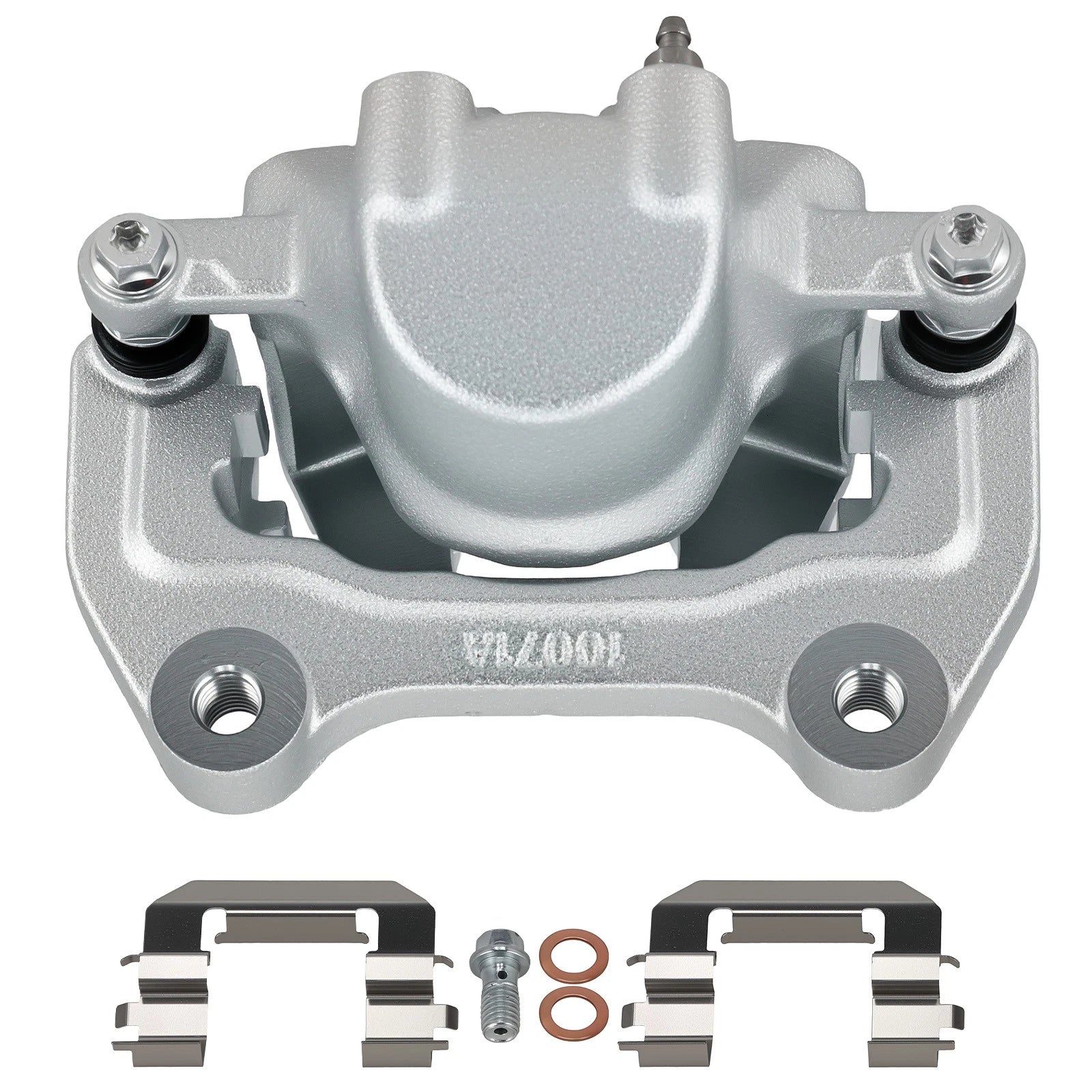 Front Right Disc Brake Caliper for Chevrolet Malibu (2013–2015)