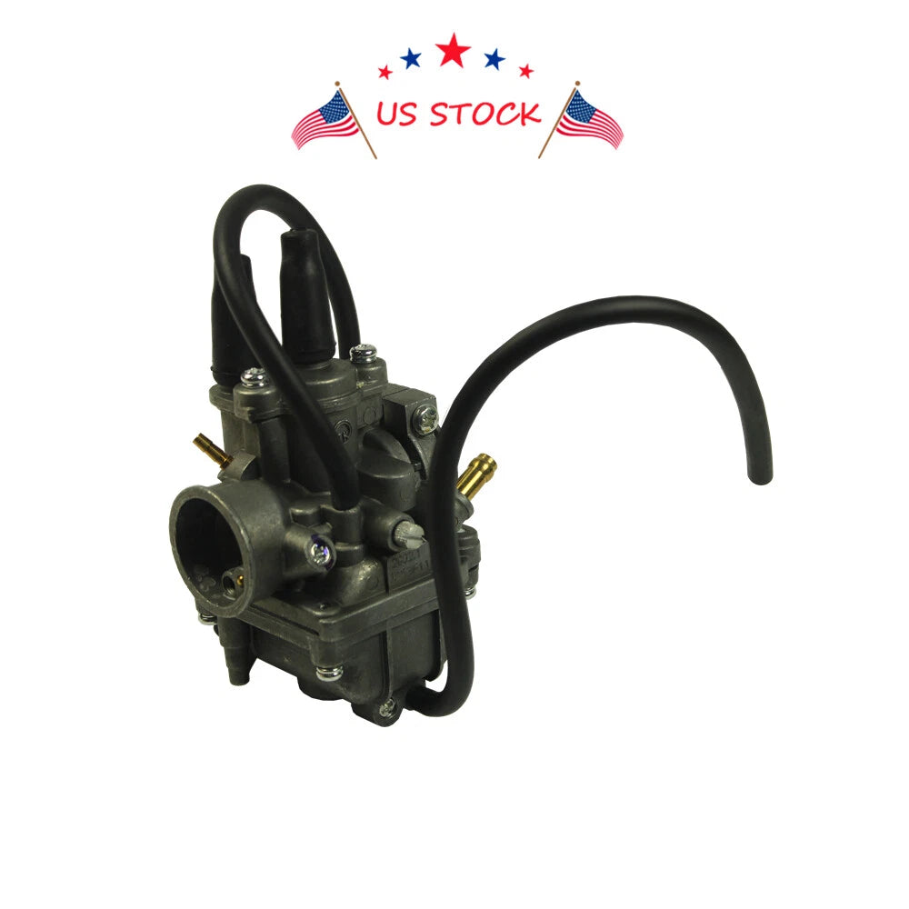 Carburetor for Yamaha PW80 Peewee 80 (1987–2006)