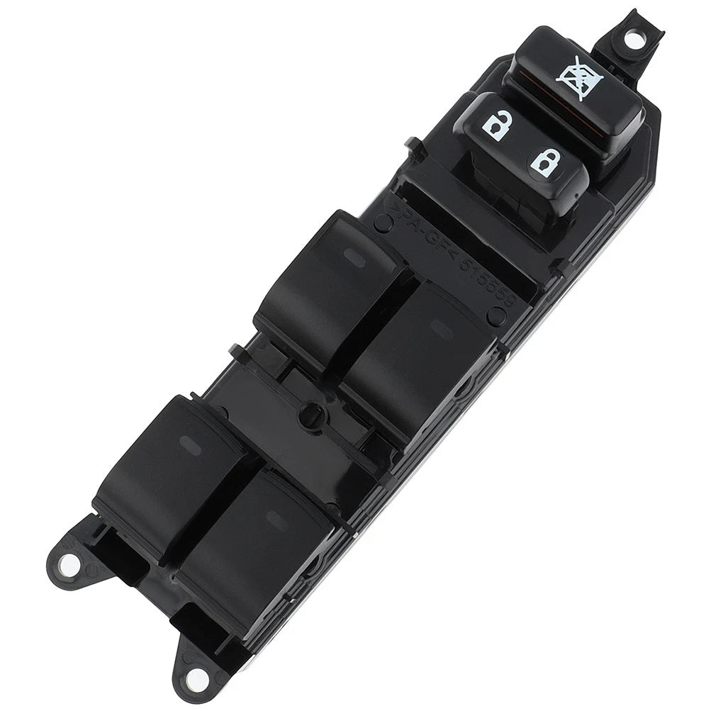 Power Window Switch for Toyota Camry (2010–2011), Prius (2011–2015)