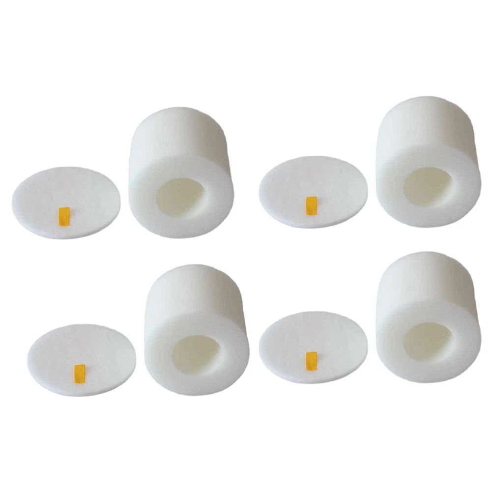 Rinseable Filter for Shark NV650 NV650W NV651 (2015–2023)
