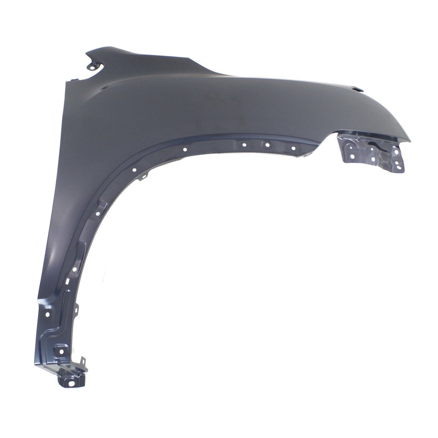 Fender for Chevrolet Trax (2013–2016) Front Driver & Passenger Side