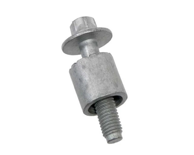 Engine Valve Cover Bolt for BMW 128i 328i 328i xDrive 328xi 528i (2008–2013)