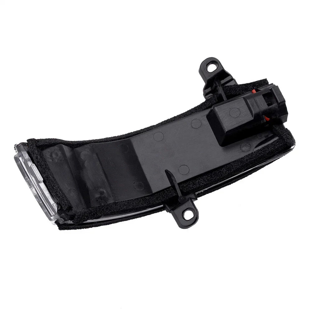Left Side Mirror Turn Signal Light for Subaru Forester Impreza Legacy (2003-2023)