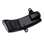 Left Side Mirror Turn Signal Light for Subaru Forester Impreza Legacy (2003-2023)