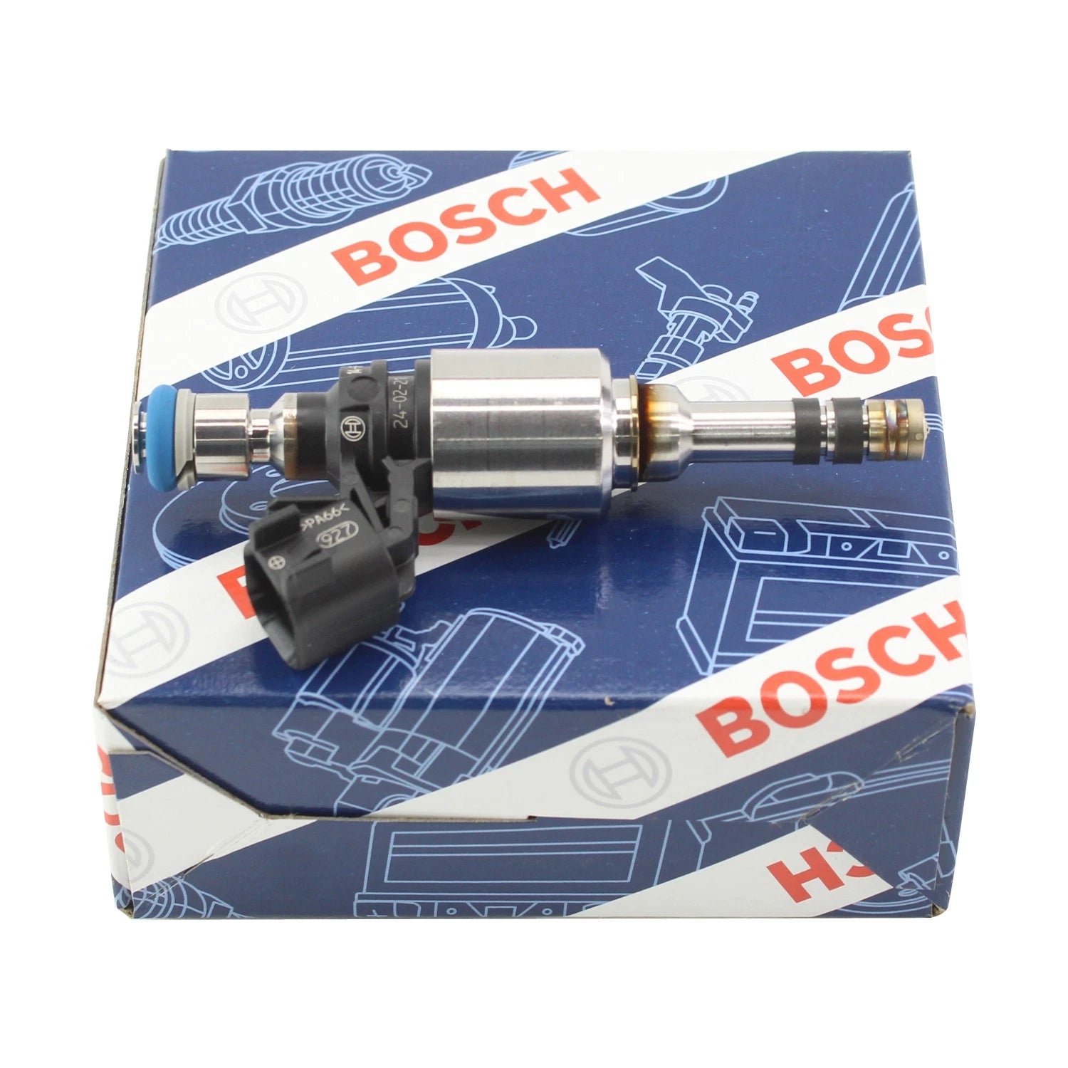 Bosch High-Pressure Injector GDI 62851 for