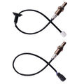 2X O2 Sensors for Toyota Corolla Matrix (2003–2004)
