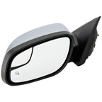 Heated Driver Left Side Mirror for Ford Taurus (2012–2019)