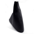 E Brake Boot Cover for Subaru Forester (2003–2008) - PVC Leather Black