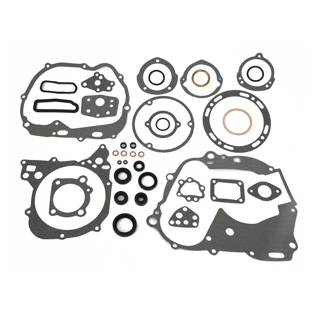 Engine Rebuild Kit for Honda CT90 Trail 90 (1966–1979) Gasket Oil Seals Set