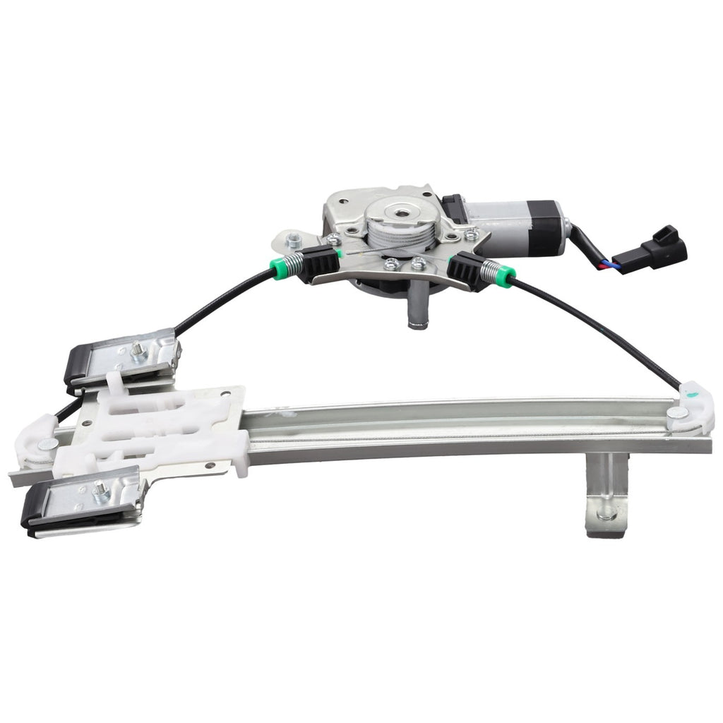 Window Regulator for Chevy Tahoe (Rear Passenger Right Side)