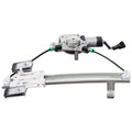 Window Regulator for Chevy Tahoe (Rear Passenger Right Side)