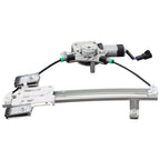 Window Regulator for Chevy Tahoe (Rear Passenger Right Side)
