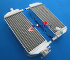 Aluminum Radiator for Suzuki RM250 (2001-2008)