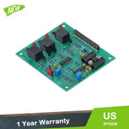 Circuit Control Board for Cummins (YYYY–YYYY)
