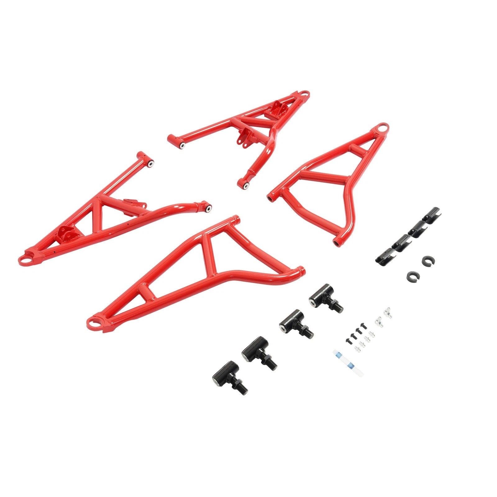 Front Upper & Lower Control A-Arms for Polaris RZR XP 1000/XP 4 1000 (2014–2023)