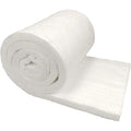 Ceramic Fiber Blanket 0.61x1M Thermal Insulation Mat 30mm for Automotive Use