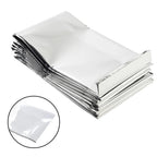 Reflective Mylar Sheeting Film 210x120cm Double Side for Hydroponics