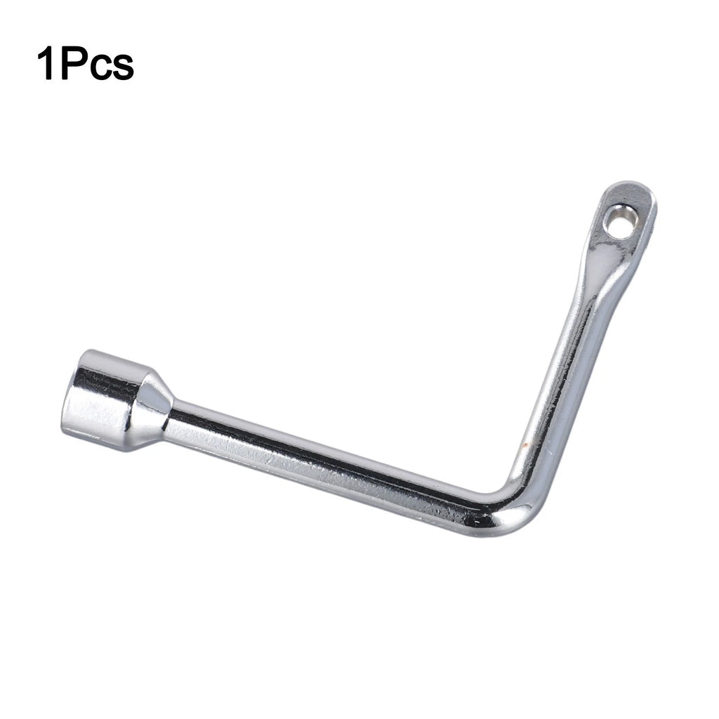 Triangle Wrench Valve Switch for Electrician Tools (1pc)