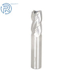 Carbide End Mill for Automotive Applications (3/4" x 1-1/2", 4" Overall)
