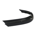 2X Front Bumper Trim for Chevrolet Silverado 1500 (2016–2018)