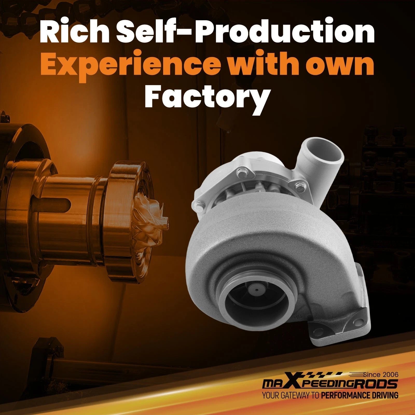 H1C Turbocharger for Cummins Truck (4TA-390 Engine) 3802290