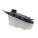 Engine Coolant Recovery Tank for Mercedes W220 W463 C215 (2000–2006)