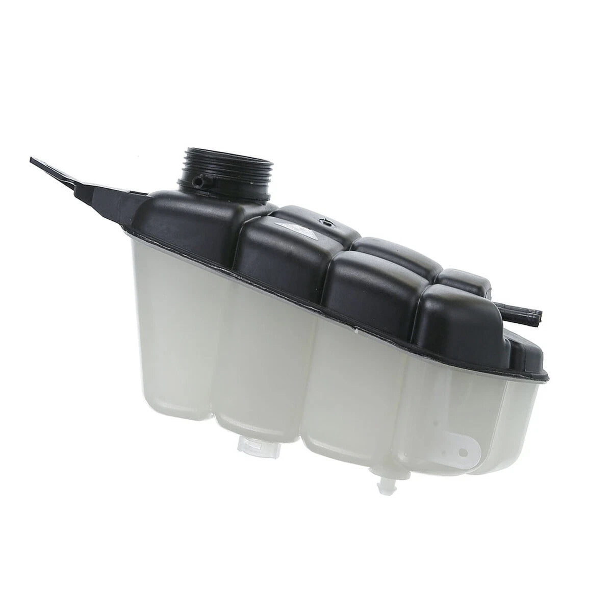 Engine Coolant Recovery Tank for Mercedes W220 W463 C215 (2000–2006)