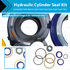 Hydraulic Cylinder Seal Kit for Bobcat A300 S220 S250 S300 S330 T250 (2000–2023)