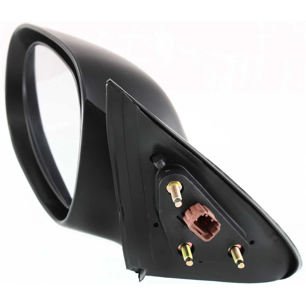 Power Mirror Set for Nissan Altima (1998–1999) Paintable