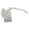 Set of 2 Manual Window Regulators for Ford Mustang (1964–1966)