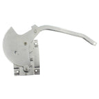 Set of 2 Manual Window Regulators for Ford Mustang (1964–1966)