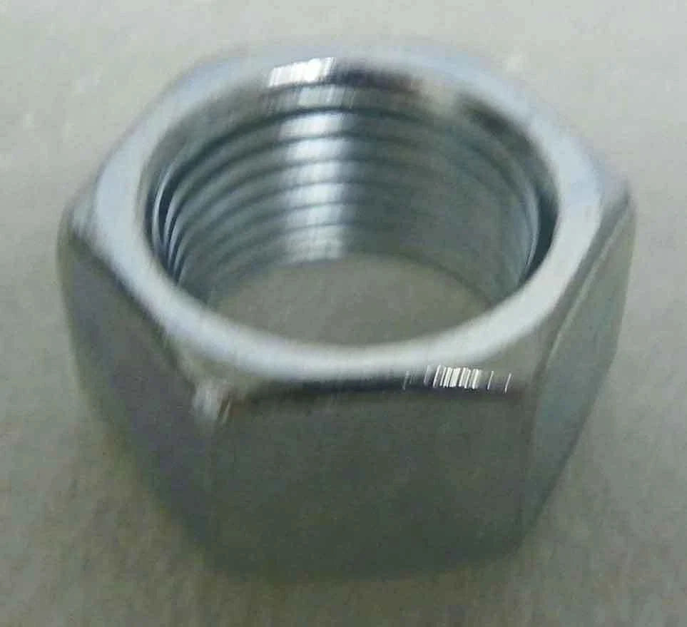 Gimbal Bearing Puller Nut for Precision (983-300-04)