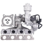 Turbocharger for Audi A4 2.0T TFSI (2005-2009)