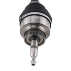 4WD Front CV Axle Shafts for Ford F-150 Expedition Navigator Mark LT (2002–2006)