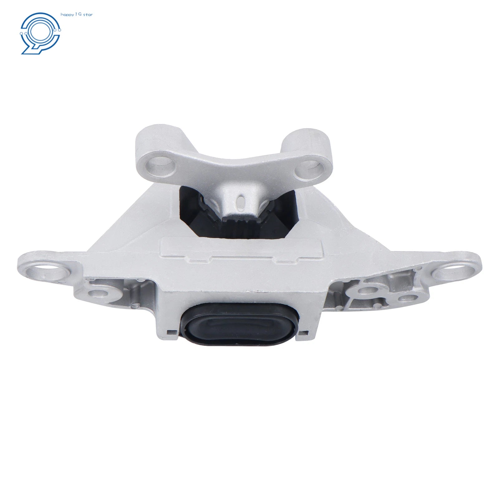 3PCS Automatic Trans & Engine Mounts for Chevrolet Cruze (2016-2019)